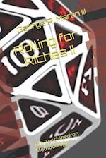 Rolling for Riches II: The Zocchihedron Methodology 