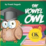 The Vowel Owl 