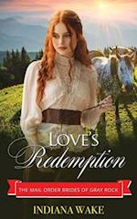 Love's Redemption 