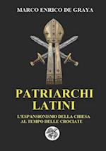 Patriarchi Latini