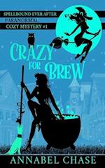 Crazy For Brew 