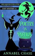 Poetry in Potion 