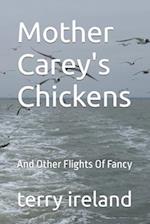 Mother Carey's Chickens: And Other Flights Of Fancy 