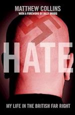 HATE: My Life in the British Far Right 