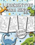 Laberintos para niños 4-9