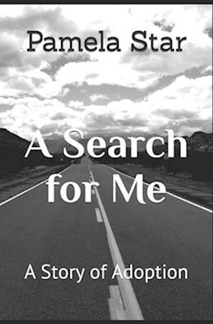 A Search for Me: A Story of Adoption