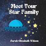 Meet Your Star Family 