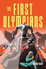The First Olympians 