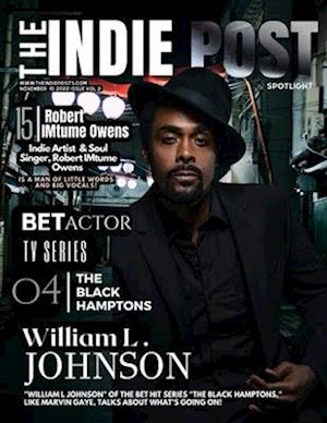 THE INDIE POST | WILLIAM L. JOHNSON VOL. 2