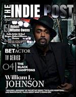 THE INDIE POST | WILLIAM L. JOHNSON VOL. 2 