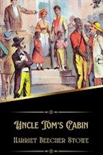 Uncle Tom's Cabin (Illustrated) 