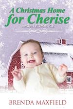 A Christmas Home for Cherise 