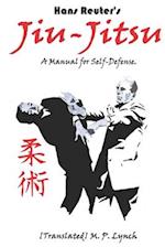 Jiu-Jitsu: A Manual for Self-Defense 