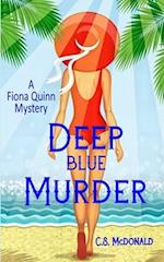 Deep Blue Murder 