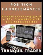 Position Handelsmäster