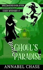 Ghoul's Paradise 