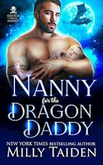 Nanny for the Dragon Daddy 