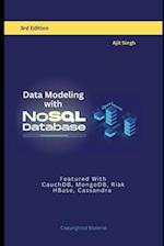 Data Modeling with NoSQL Database: 3rd Edition 