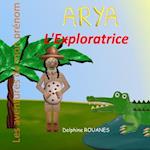 Arya l'Exploratrice