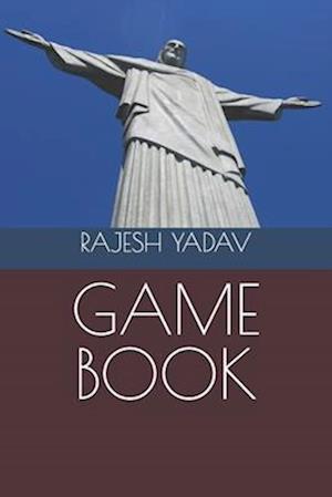 GAME BOOK