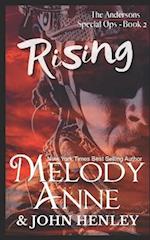 Rising (Book 2) 