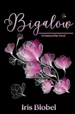 Bigalow - An Australian Contemporary Romance with a Little Twist 