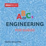 The ABCs of Engineering for Babies: The Basic Terms of Engineering for Children 