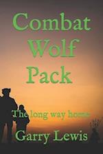 Combat Wolf Pack : The long way home 