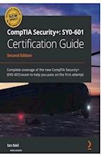 CompTIA Security+ 