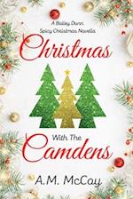 Christmas With The Camdens