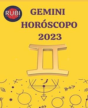 Gemini Horóscopo 2023