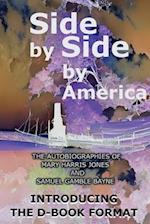 Side by Side by America: Introducing the D-Book Format 