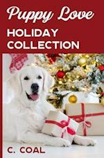 Puppy Love Holiday Collection 