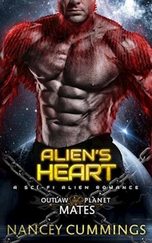 Alien's Heart: A Sci-Fi Alien Romance