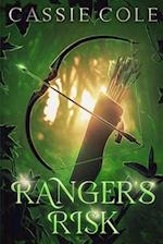 Ranger's Risk: A Paranormal Reverse Harem Romance 