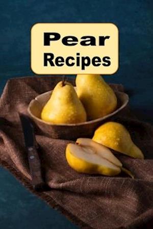 Pear Recipes