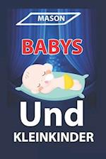 Gutenachtgeschichten Babys und Kleinkinder