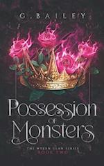 Possession of Monsters 