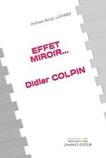 Effet Miroir...