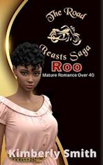 The Road Beasts: Roo: Mature Romance Over 40 