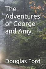 The Adventures of George and Amy. 