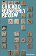 Chicago Quarterly Review #36 
