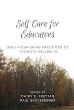 Self Care for Educators