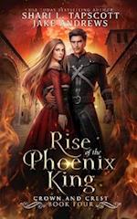 Rise of the Phoenix King 