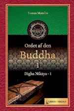 Ordet af den Buddha - 1