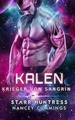 Kalen