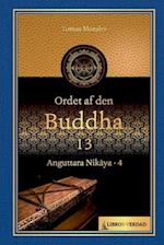 Ordet af den Buddha - 13