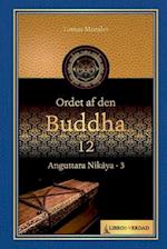 Ordet af den Buddha - 12