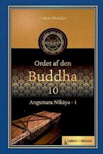 Ordet af den Buddha - 10