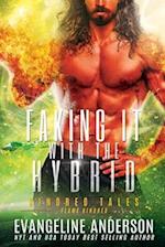 Faking it with the Hybrid: Kindred Tales 47 